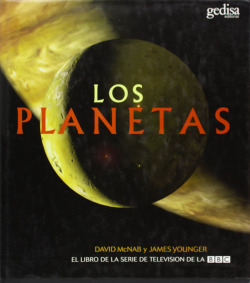 Planetas, Los (Ilustrado)