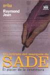 Retrato Del Marques De Sade, Un