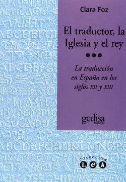 Traductor, La Iglesia Y El Rey, El
