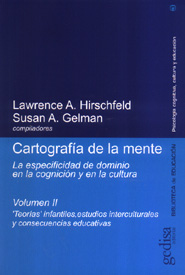 Cartografia De La Mente - Vol.2