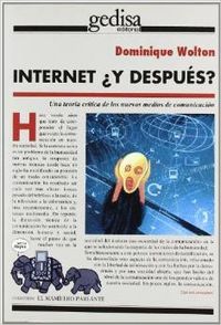 Internet ¿y después?