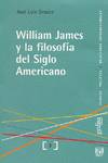 William James Y La Filosofia Del Siglo Americano