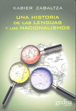 Una Historia De Las Lenguas Y Los Nacionalismos