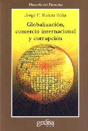 Globalizacion, Comercio Internacional Y Corrupcion