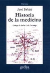 Historia de la medicina