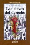 Claves Del Derecho, Las