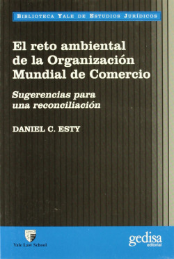 Reto Ambiental De La Organización Mundial, El