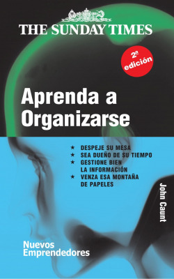 Aprenda A Organizarse