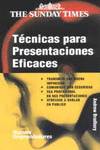 Tecnicas Para Presentaciones Eficaces