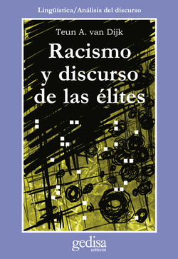 Racismo y discurso de las elites