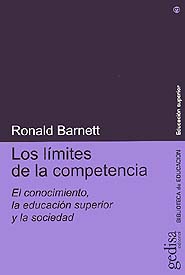 Limites De La Competencia, Los
