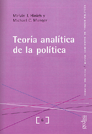 Teoria Analitica De La Politica