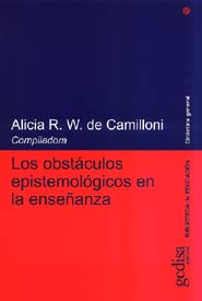 Obstáculos Epistemologicos En La Enseñanza, Los