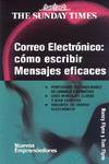 Correo Electronico: Como Escribir Mensajes Eficaces