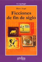 Ficciones De Fin De Siglo