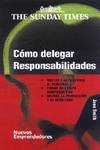 Como Delegar Responsabilidades