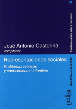Representaciones Sociales