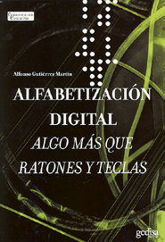 Alfabetización Digital