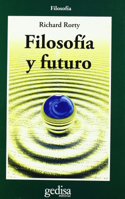Filosofia Y Futuro