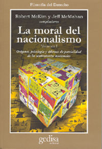 Moral Del Nacionalismo - I, La