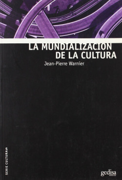 La mundialización de la cultura