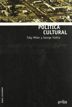 Política Cultural