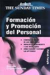 Formacion Y Promocion Del Personal