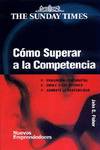Como Superar A La Competencia