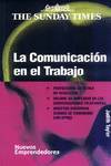 Comunicacion En El Trabajo, La