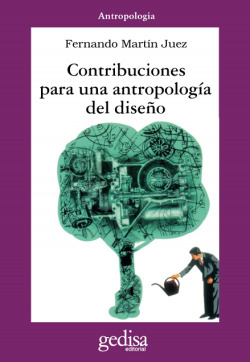 Contribuciones A Una Antropologia Del Diseño
