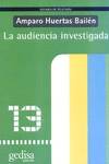 Audiencia Investigada, La