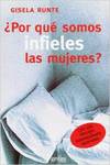 ¿Por qué somos infieles las mujeres?