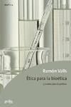 Etica Para La Bioetica