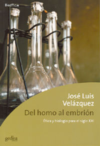 Del Homo Al Embrion