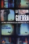 Television En Tiempos De Guerra, La