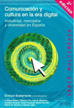 Comunicación y cultura en la era digital
