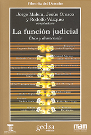 Función Judicial, La