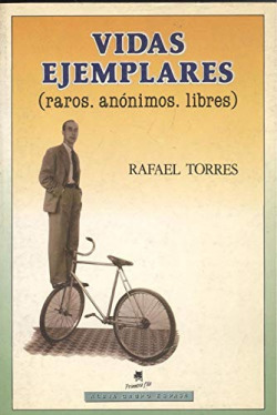 VIDAS EJEMPLARES