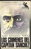 LOS CRIMENES DEL CAPITAN SANCHEZ