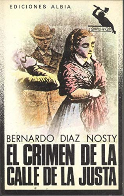 EL CRIMEN DE LA CALLE DE LA JUSTA