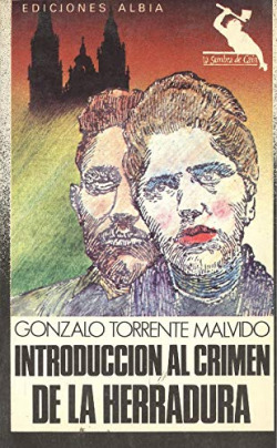 INTRODUCCION AL CRIMEN DE LA HERRADURA