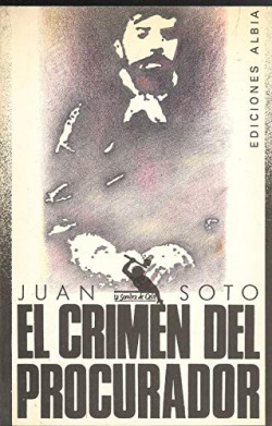 EL CRIMEN DEL PROCURADOR