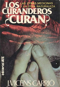 LOS CURANDEROS, CURAN