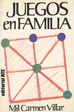 JUEGOS EN FAMILIA