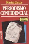 PERIODISMO CONFIDENCIAL