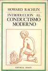 INTRODUCCION AL CONDUCTISMO MODERNO