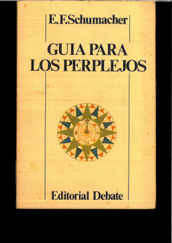 GUIA PARA LOS PERPLEJOS