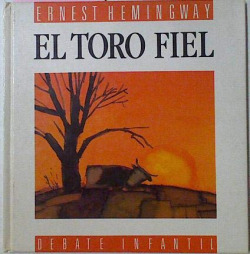 EL TORO FIEL