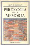 PSICOLOGIA DE LA MEMORIA