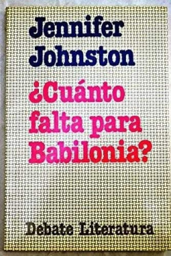 CUANTO FALTA PARA BABILONIA